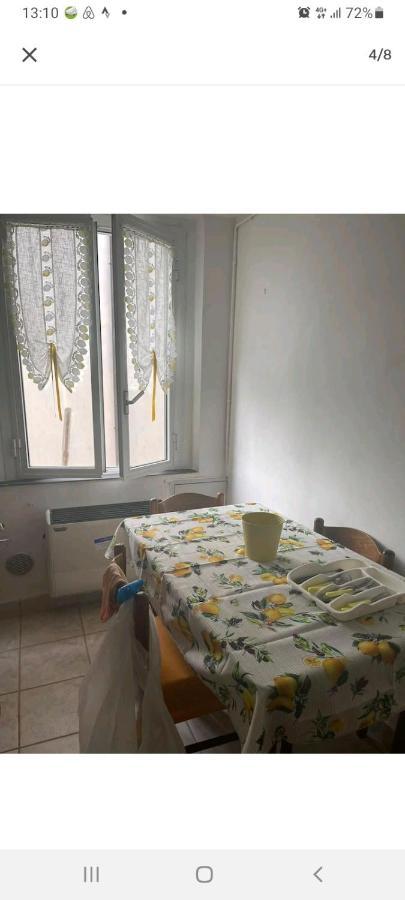 Claudio Apartment Genoa Bagian luar foto